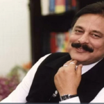 সাহারা ইন্ডিয়ার প্রধান সুব্রত রায়ের মৃত্যু