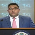 পিটার হাসকে প্রহারের হুমকি নিয়ে যা বললো যুক্তরাষ্ট্র
