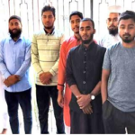 মনিরামপুরে ক্যাফেতে খাবার খেতে গিয়ে শিবিরের ৯ কর্মী আটক
