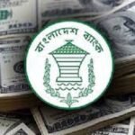 ডলার সংকটে বাংলাদেশ, রিজার্ভ কমে ১৯.৬ বিলিয়ন