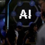 ইংরেজি অভিধানে বছরের সেরা শব্দ ‘এআই’