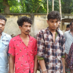 চৌগাছায় মাদক নিয়ন্ত্রণ আইনে ৪ জনের জেল