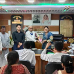 নওগাঁর পত্নীতলায় দুর্নীতি প্রতিরোধ কমিটির পরিচিতি সভা অনুষ্ঠিত।