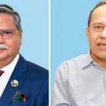 রাষ্ট্রপতির সঙ্গে সাক্ষাতে বঙ্গভবনে সিইসি
