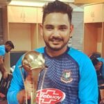 জাতীয় দলের সঙ্গে থাকছেন না পারফরম্যান্স অ্যানালিস্ট শ্রীনিও