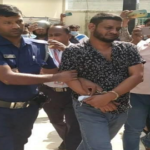 আশুলিয়ায় মারধরের ঘটনায় ভূমিদস্যু রাজু গ্রেপ্তার 