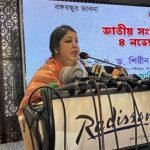 বঙ্গবন্ধু সংবিধানকেই সবচেয়ে গুরুত্ব দিয়েছিলেন: স্পিকার