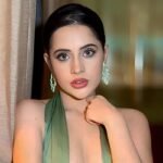 কিছুই আমাকে থামাতে পারবে না: উরফি