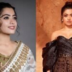 ‘আপত্তিকর’ ভিডিও ভাইরাল, যা বললেন রাশমিকা