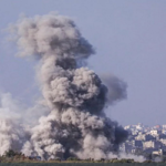 গাজা সংকট: সৌদিতে ইসলামিক ও আরব দেশগুলোর সম্মেলন আজ