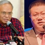 চীনের প্রতি বিএনপির যে আহ্বান