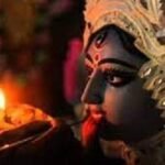 শ্যামাপূজা ও দীপাবলী উৎসব আজ