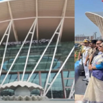 প্রধানমন্ত্রীর হাত ধরে কক্সবাজার ‘আইকনিক রেলস্টেশনের’ যাত্রা শুরু