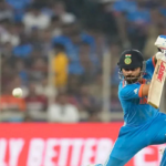 ফাইনালে ওঠার লড়াই : কিউইদের বিপক্ষে টসে জিতে ব্যাটিংয়ে ভারত