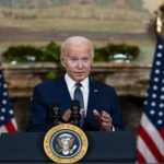 যুদ্ধের পর গাজার নিরাপত্তা ব্যবস্থাপনা নিয়ে যা বললেন বাইডেন