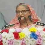 অগ্নিসন্ত্রাস কিভাবে বন্ধ করতে হয় জানা আছে: প্রধানমন্ত্রী