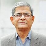 মির্জা ফখরুলের জামিন শুনানি দুপুরে