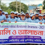 সিলেট-৩ আসনে আওয়ামী লীগের মনোনয়নপত্র জমা দিলেন শামীম ইকবাল