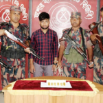 চৌগাছা সীমান্তে বেড়েছে সোনা পাচার ১১ মাসে ৪৭ কেজি সোনা উদ্ধার আটক-৫