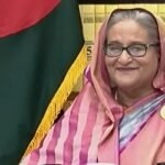 বাংলাদেশ অপ্রতিরোধ্য গতিতে এগিয়ে যাবে: প্রধানমন্ত্রী