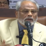 আমরা অস্থিতিশীলতার বীজ বপন করে যাচ্ছি : জিএম কাদের