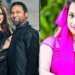 ফারজানা মুন্নির সেই অডিও রেকর্ড নিয়ে মুখ খুললেন বুবলী