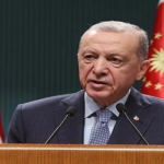 ইসরায়েলকে আন্তর্জাতিক আদালতের কাঠগড়ায় তুলতে চান এরদোয়ান