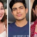 কোন সারায় মজেছেন গিল?