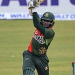 ৩ নম্বরে ব্যাটিং পজিশন নিয়ে যে আক্ষেপ প্রকাশ করলেন সাকিব