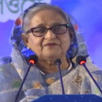 মানুষকে আগুন দিয়ে পুড়িয়ে মারা সহ্য করা যায় না: প্রধানমন্ত্রী