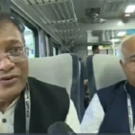 কক্সবাজারে রেল হার মানিয়েছে স্বপ্নকেও : তথ্যমন্ত্রী