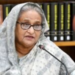 আবার আগুনে পোড়ানোর খেলা শুরু হয়েছে: প্রধানমন্ত্রী