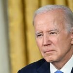 ইসরাইলকে সমর্থন, নিজ দলেই সমালোচনার মুখে বাইডেন