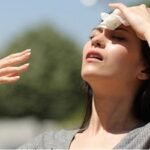 হিট স্ট্রোক কী ও কেন হয়