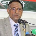 ১২ ও ১৩ নভেম্বর সর্বাত্মক অবরোধ