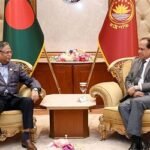 নির্বাচন সুষ্ঠু করতে ইসিকে দায়িত্বশীল ভূমিকা রাখতে বললেন রাষ্ট্রপতি