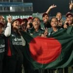 পাকিস্তানের বিপক্ষে বাংলাদেশের ঐতিহাসিক সিরিজ জয়