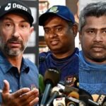সব বিদেশি কোচকে জানুয়ারি পর্যন্ত কাজ করার নির্দেশ বিসিবির