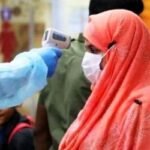 দেশে নতুন করে আরও ৫ জন করোনা আক্রান্ত