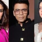 কাজল-কারিনার সঙ্গে তুমুল ঝগড়া নিয়ে মুখ খুললেন করণ জোহর