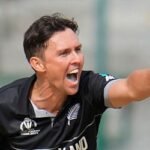 ওয়ানডে বিশ্বকাপে বোল্টের নতুন ইতিহাস