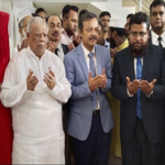 ঝালকাঠিতে নবনির্মিত চীফ জুডিশিয়াল ম্যাজিস্ট্রেট আদালত ভবন উদ্বোধন