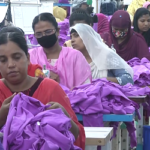 যুক্তরাষ্ট্রের বাজারে কমেছে তৈরি পোশাক রফতানি