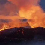 আইসল্যান্ডে ৮০০ বার ভূমিকম্প অনুভূত, জরুরি অবস্থা জারি