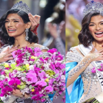 মিস ইউনিভার্সের মুকুট জিতলেন নিকারাগুয়ার শেনিস পালাসিওস