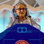 কক্সবাজারের সঙ্গে সারাদেশের রেল সংযোগ স্থাপন করা হবে: প্রধানমন্ত্রী