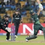 ফের বৃষ্টি, খেলা আর না হলে জিতবে পাকিস্তান