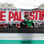 যুক্তরাষ্ট্রের বিশ্ববিদ্যালয়েও গাজা সংঘাতের রেশ, চলছে ধরপাকড়-বহিষ্কার