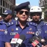 শ্রমিক আন্দোলনে গাজীপুরে ১২৩ কারখানা ক্ষতিগ্রস্ত, গ্রেফতার ৮৮