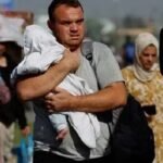 গাজার হাসপাতালগুলোর খুব কাছে চলে এসেছে যুদ্ধ